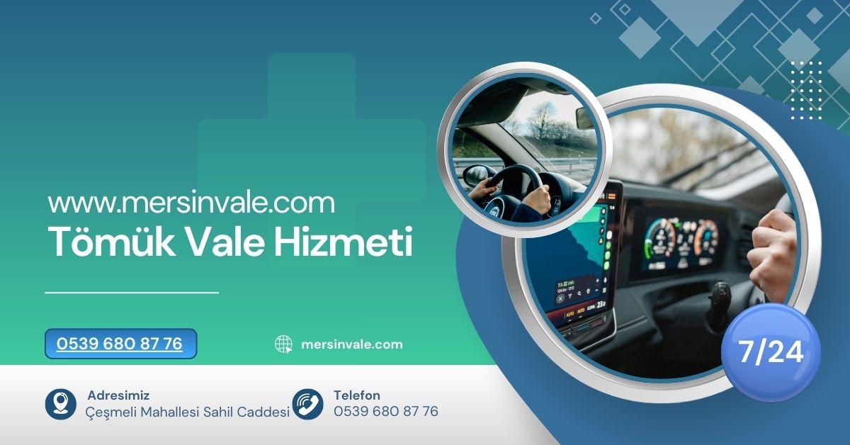 Tömük Vale Hizmeti